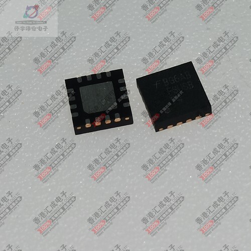 FSUSB74MPX FSUSB74MP UMLP-16 全新原装
