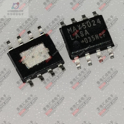 MAX5024LASA+T MAX5024LASA SOP8 全新原装