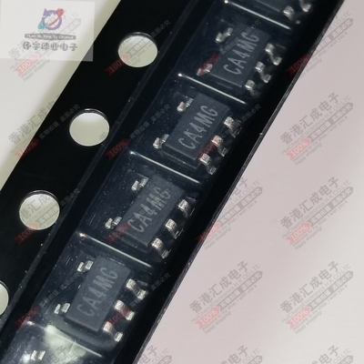 LM331CXF SOT23-5 全新原装