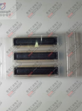 5003340800 500334-0800 0.5MM 80P 连接器 全新原装订货