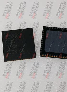CC1310F128RGZTCC1310F128RGZ VQFN32 全新原装