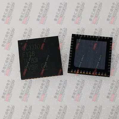 CC1310F128RGZTCC1310F128RGZ VQFN32 全新原装