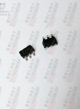 SN74LVC2G14DBVR SN74LVC2G14DBV SOT23-6 全新原装