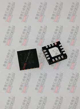 LTC5564IUD#PBF LTC5564IUD QFN16 全新原装