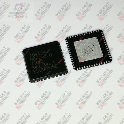 AD9434BCPZ-370 AD9434BCPZ QFN56 全新原装