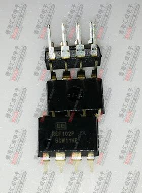 REF102AP DIP8 全新原装