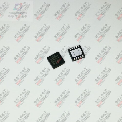 LT3042EDD#TRPBF LT3042EDD DFN10 全新原装