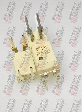TLP523-1GB TLP523-1 TLP523 DIP4 全新原装