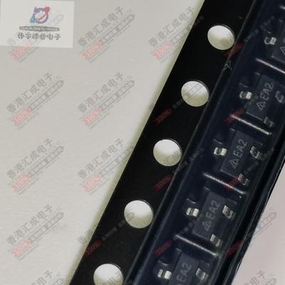 AZ431AN-ATRE1-2.5V SOT23 全新原装