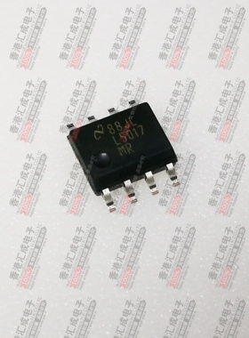 LM5017MRX/NOPB LM5017MRX SOP8 全新原装
