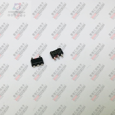 SN74AHC1G02DBVT SN74AHC1G02DBV SOT23-5 全新原装