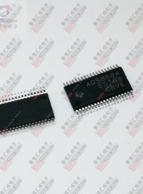 ADS8684IDBTT TSOP38 全新原装