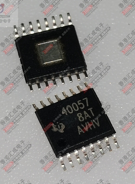 TPS40057PWPT TPS40057PWP TSSOP16 全新原装