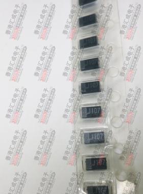 F930J107KAA 100UF 107K 107P 6.3V 贴片钽电容 全新原装