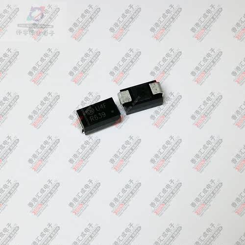 MURA130T3G SMA/DO214AC 全新原装