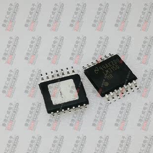 LM3150MH/NOPB LM3150MH TSSOP14 全新原装