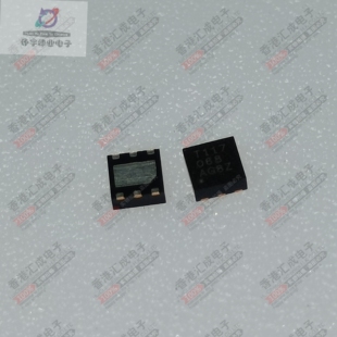 TMP117AIDRVT TMP117AIDRV WSON8 全新原装