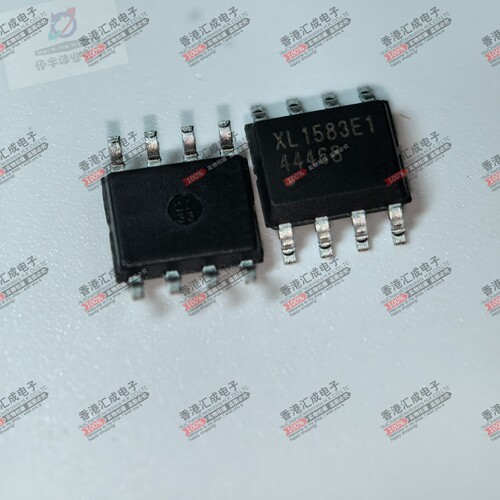 XL1583E1 SOP8 全新原装