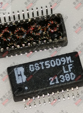 GST5009MLF GST5009M-LF GST5009M GST5009 SOP24 全新原装