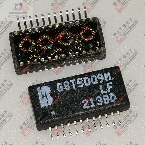 GST5009MLF GST5009M-LF GST5009M GST5009 SOP24 全新原装