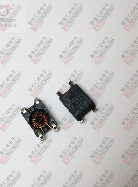 744212100 CMC 10UH 300MA 2LN 1.2 KOHM SMD功率电感 全新原装