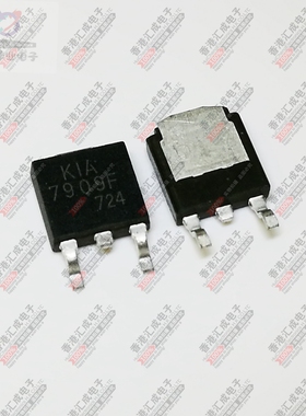KIA7909F TO252 散新