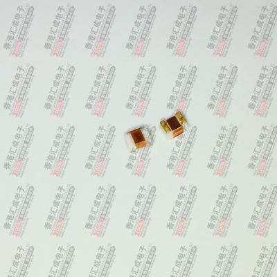 B82498F3121J 0805 120NH 440MA 贴片高频绕线电感 全新原装