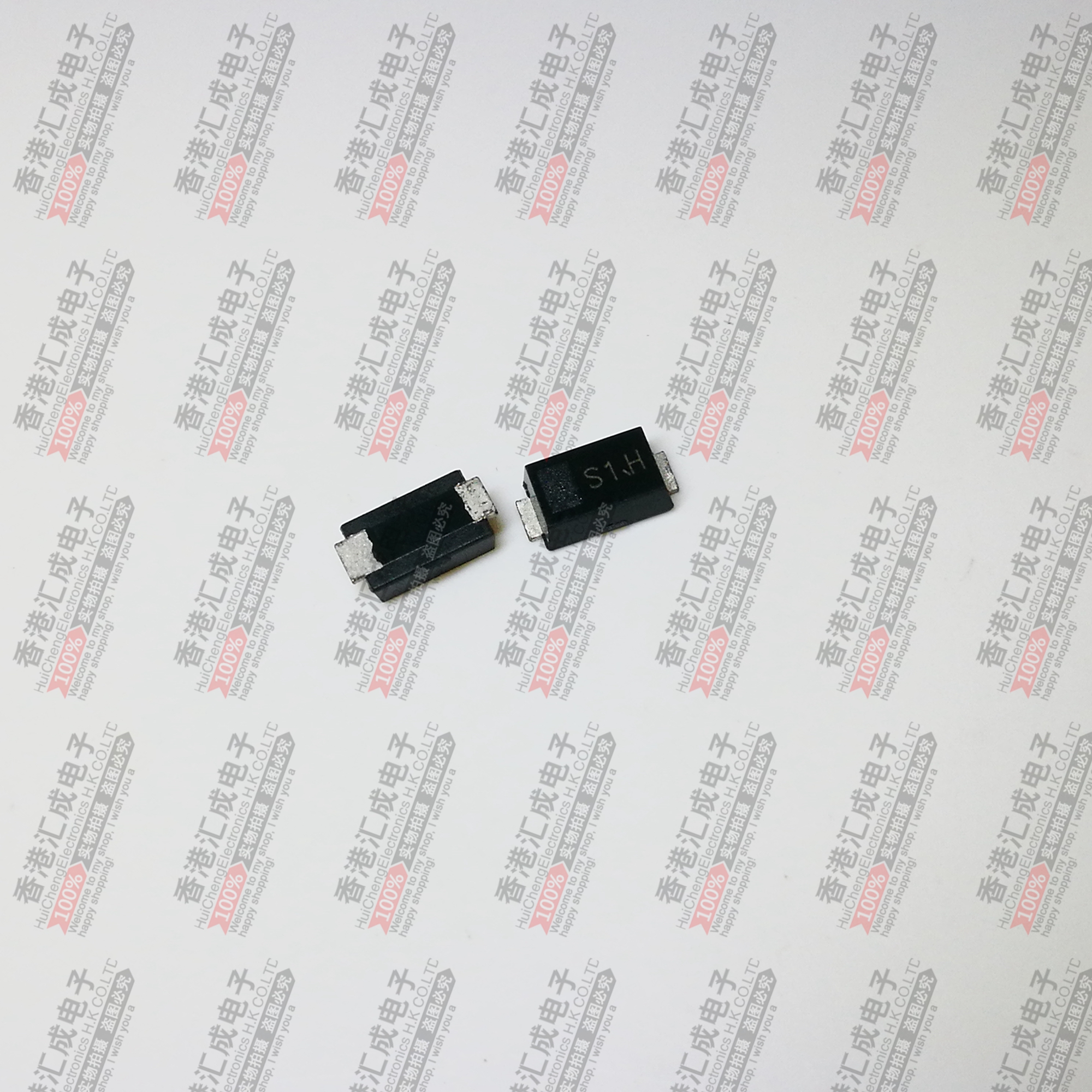 CMS01 SOD123 全新原装