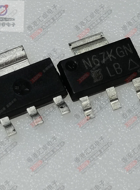 IRLL110TRPBF IRLL110TR SOT223 全新原装