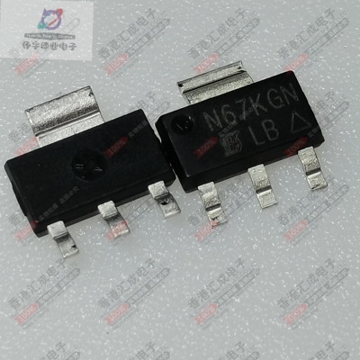 IRLL110TRPBF IRLL110TR SOT223 全新原装