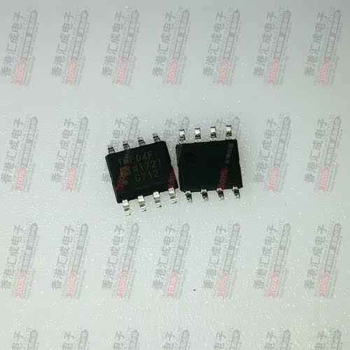 TMP04FS TMP04FSZ  SOP8 全新原装