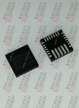MP2639AGR-Z MP2639AGR QFN26 全新原装
