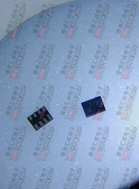 PCA9306DQET PCA9306DQE 8-XFDFN 全新原装