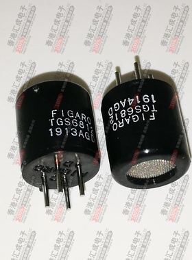 TGS6812-D00 DIP4 全新原装