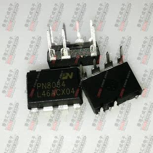 PN8034C PN8034 DIP8 全新原装