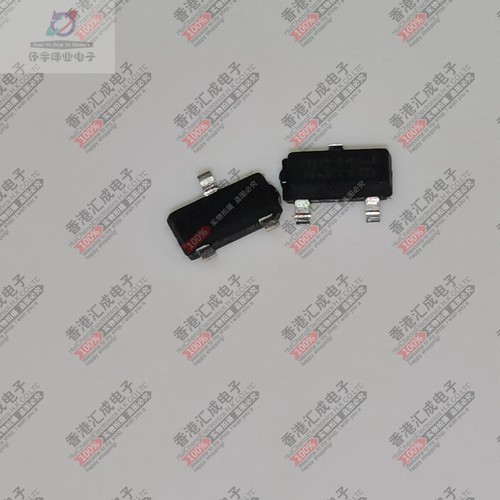 WST4041 SOT23 贴片三极管 全新原装