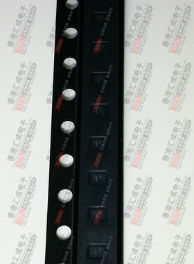 MAX2659ELT+T MAX2659ELT DFN6 全新原装