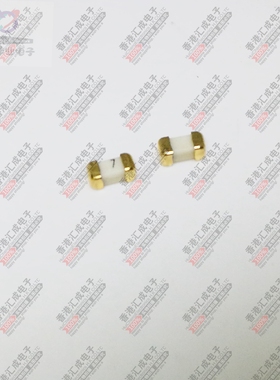 0458007.DR 熔断保险丝 一次性贴片1206保险丝 全新原装