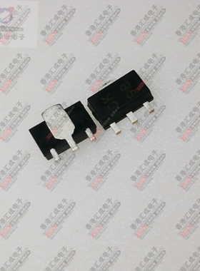 2SB798 SOT89 全新原装