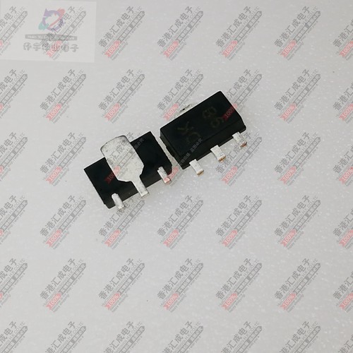 2SB798 SOT89 全新原装