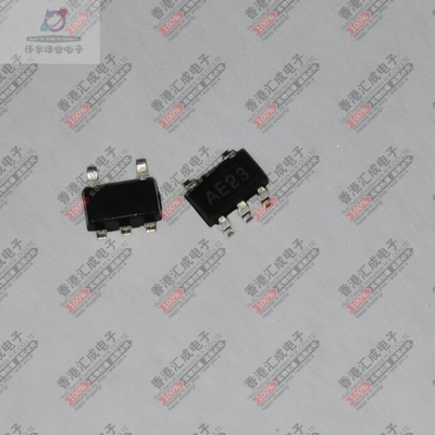 AIP74LVC1G08GB235.TR SOT23-5 贴片三极管 全新原装