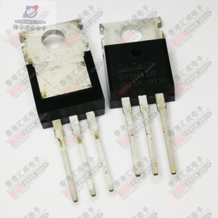 S15H12R TO220 全新原装