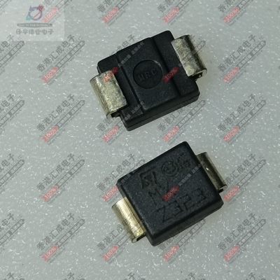 SM6T39CA-TR SM6T39CA SMB/DO214AA 全新原装