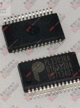 PL2303RA SSOP28 全新原装