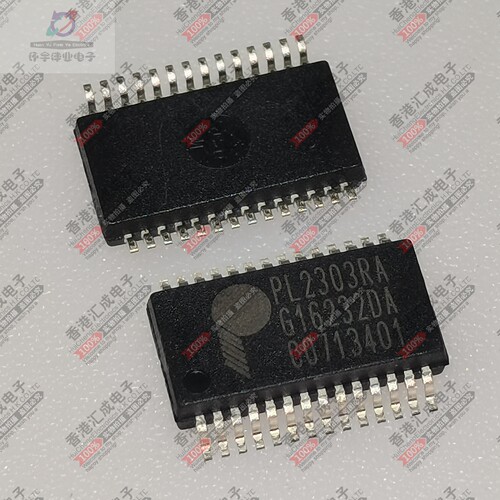 PL2303RA SSOP28 全新原装