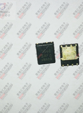 SI7846DP-T1-E3 SI7846DP QFN8 全新原装