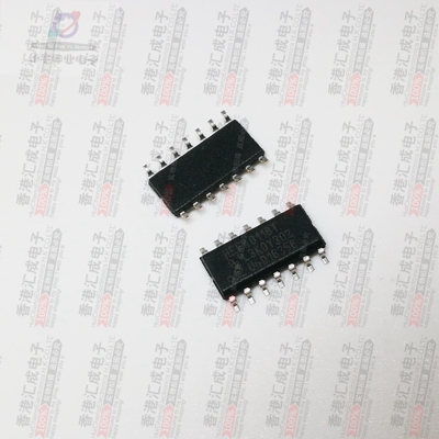 HEF4011BT HEF4011B HEF4011 SOP14 全新原装