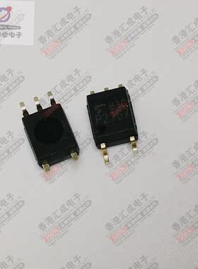 TLP2367 SOP4  全新原装