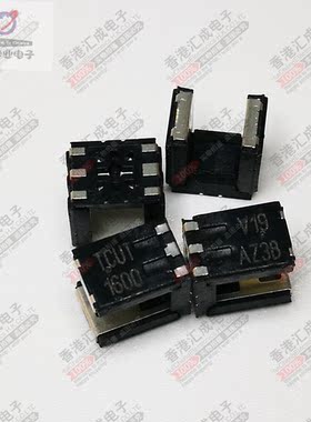 TCUT1600X01 SENSOR OPT SLOT PHOTOTRANS MODUL QFN8 全新原装