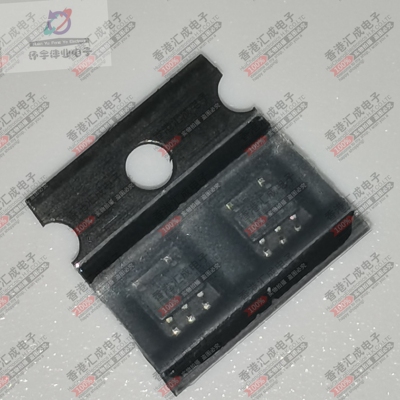 SN74AUP1G04DCKT SC70-5 贴片三极管 全新原装